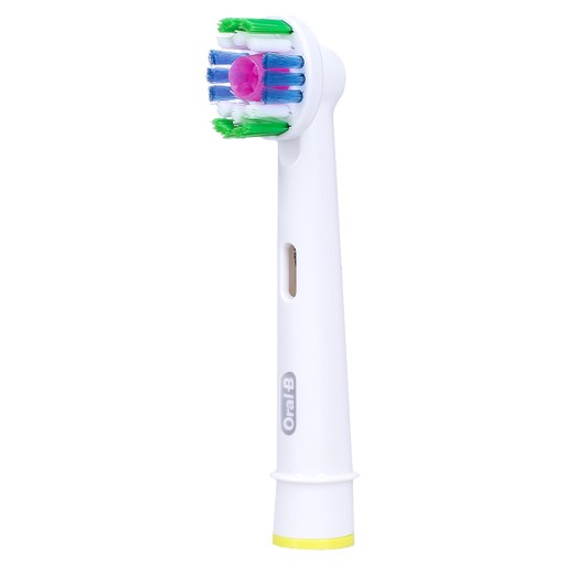 Originálny oral-b 3d biely hrot na zubné kefky vitality pro 750 EB18
