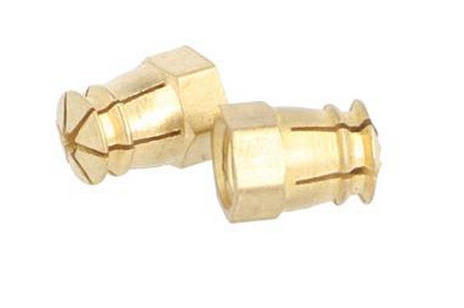 M6x11,5 kompenzátor s guľou, 10 KS