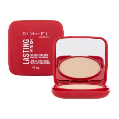 Kompaktná podkladová báza Rimmel Lasting Finish 003 sezam