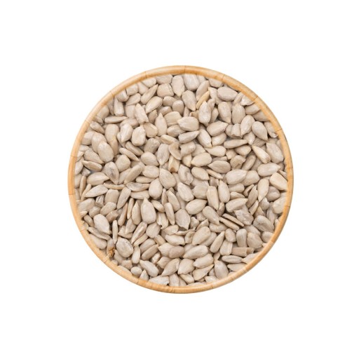 LÚPANÉ SLNEČNICOVÉ 1kg SEMEN