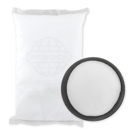 PEKLOSOL nakladacia soľ, nakladacia soľ, 1kg
