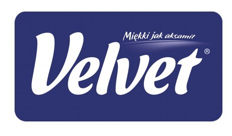 Velvet A...Psik Hygienické obrúsky 10 x 9 kusov