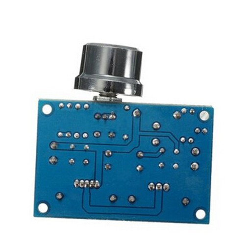 KONVERTOR ZNÍŽENIE NAPÁJANIA 8A 40V XL4016 E023