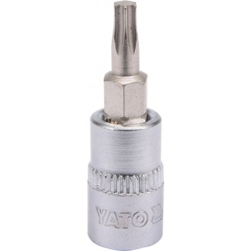 TORX LOCK KEY 1/4
