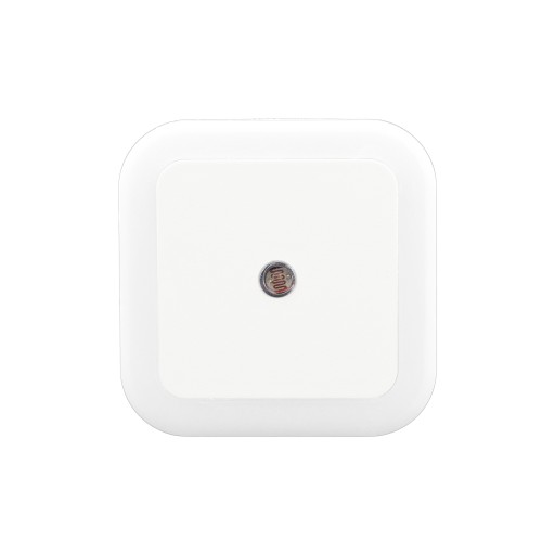 LED nočná lampa pre kontakt DUSK SENSOR