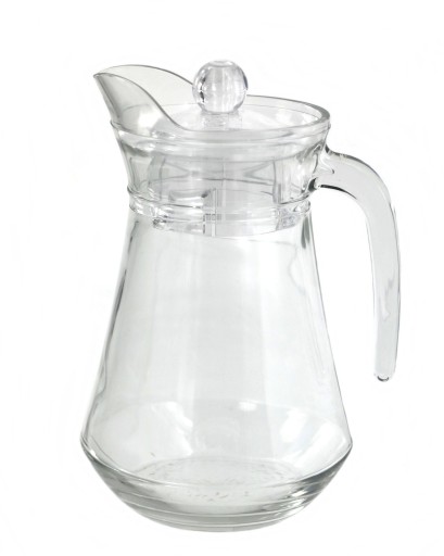 SKLENENÝ džbán NA ŠŤAVU VODU ARC 1,3 L LUMINARC