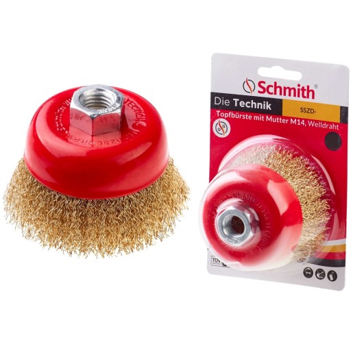 SCHMITH Kefa s maticou M14, 80 mm