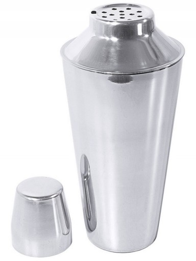 ŠTREPAČKA 0,75 L.NEREZ