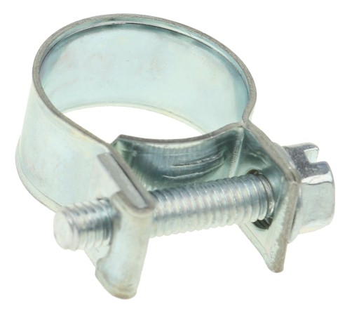 SVORKY KOVOVÉ SVORKY MINI GBS SGB SVORKA 14-16 mm 5 ks