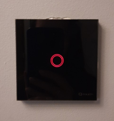 Nálepka na vypínač/elektrickú zásuvku