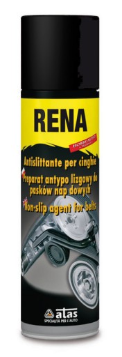 ATAS RENA protišmykový prípravok na pásiky 250 ML