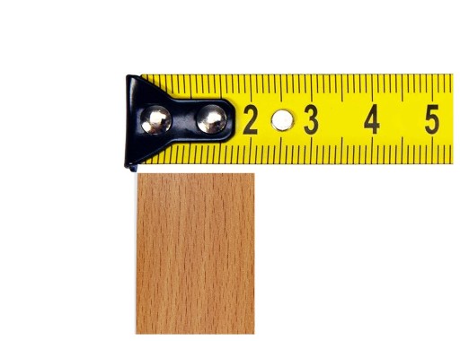 Dýhová nábytková páska Dyha s lepidlom, šírka 21 mm