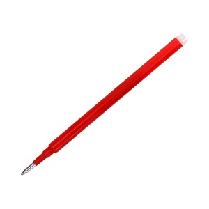 Náplň do stierateľného Pilot Frixion červená 0,7