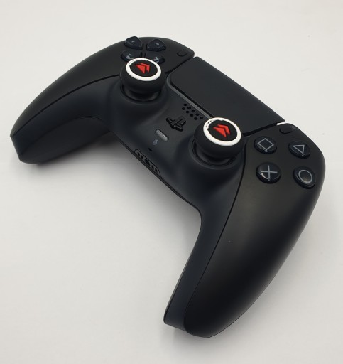 2X GUMAČNÉ KRYTY PRE ANALOGOVÝ PAD PS4 PS5 XBOX ONE