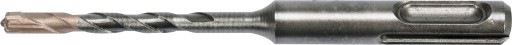 YATO SDS-PLUS VRTÁK DO ŽELEZOBETONU 5x110mm PREMIUM