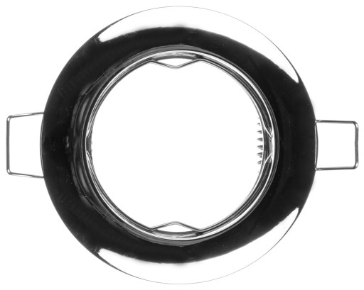 Bodové svietidlo 1x50W triedy III. 12V IP20 VIDI CTC-551
