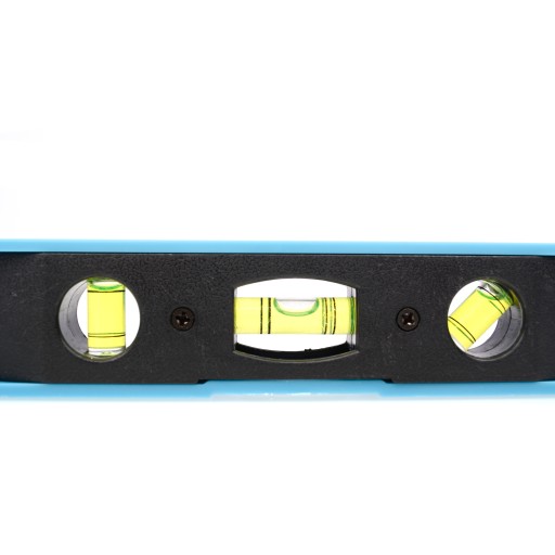 STABILNÁ PLASTOVÁ HLADINA 240MM 3 MAGNETICKÉ VIDEÁ