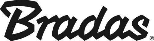 100x KÁBLOVÁ SVORKA ZELENÁ KÁBLOVÁ PÁSKA 2,5mm x 100mm BRADAS