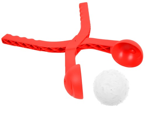SNOWBALLE 1 snežný stroj