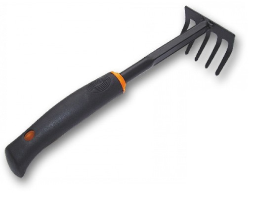 Záhradné hrable DE LUX Bradas KT-Y6004