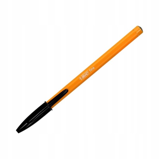 BIC tradičné guľôčkové pero, čierne 8099231