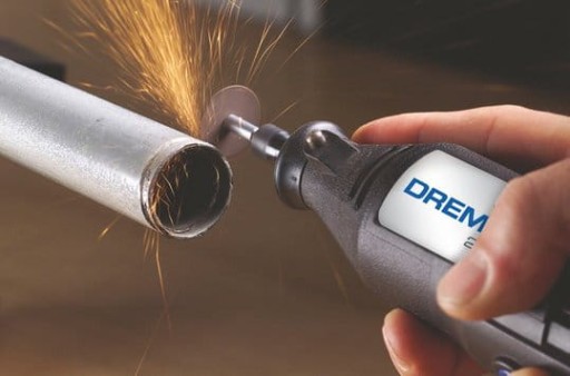 DREMEL 540 rezací kotúč 32mm bal 5 ks + 1 ks