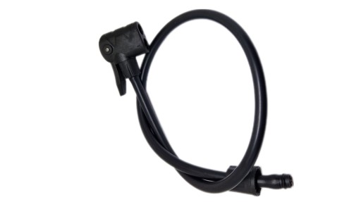 Hlavový hrot - svorka s hadicou 60 cm na cyklo pumpu AV FV pre BETO