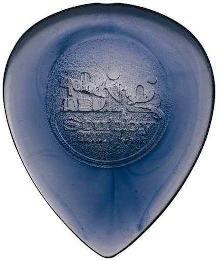 Trsátko na gitaru - Dunlop Big Stubby 2,0 mm