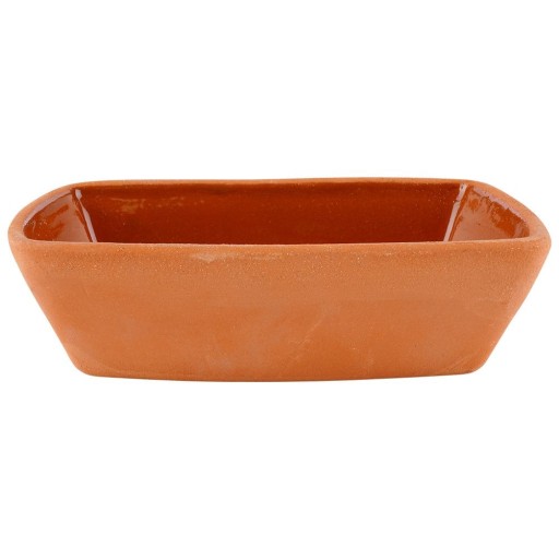 Zapekacia misa, žiaruvzdorná misa, misa, keramický ramekin, 150 ml