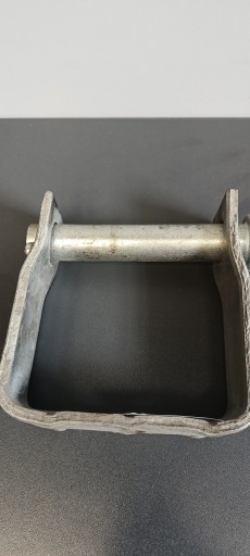 Priama stopka luku TKS 115/2 POLISH
