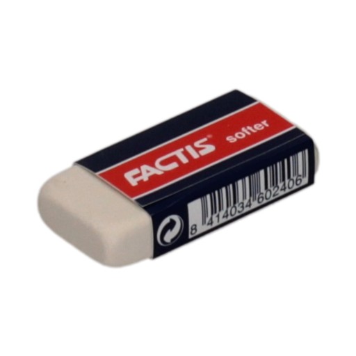 GUMA NA CHLIEB S-24 MALÝ - 1 ks FACTIS