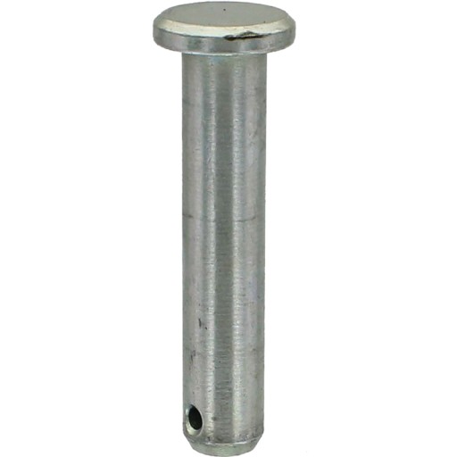 Čap z pozinkovanej ocele 12x60 mm DIN 1444
