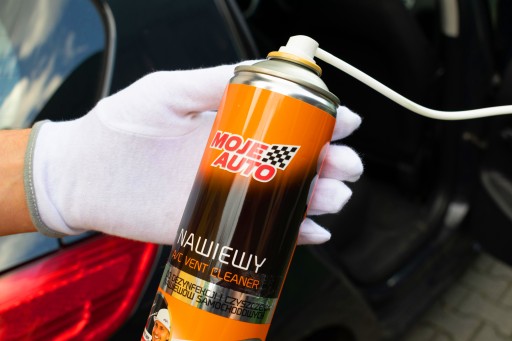 MÔJ PRÍPRAVOK NA ČISTENIE VENTILÁTOROV 600ml