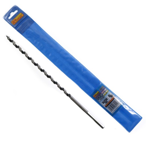 VŔTAČKA DO DREVA VŔTAČKA 6x230mm RICHMANN