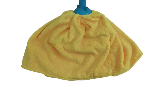 Mopová sukňa z mikrovlákna + popruhy absorbent z viskózy! super absorpčná