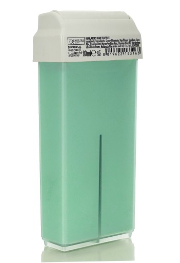 Erbel Tea Tree Wax 80 ml