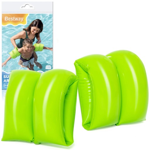 Bestway Nafukovacie rukávy na učenie sa plávania 32005