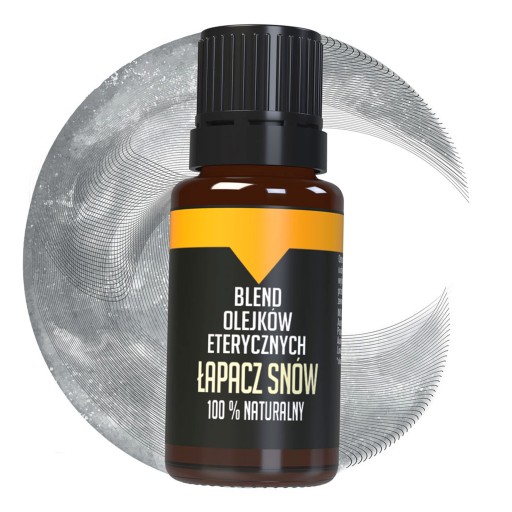 Esenciálny olej Dreamcatcher 10 ml