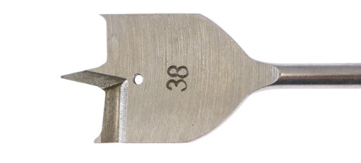 SPALE BIT VRTÁK DO DREVA 38MM C9965