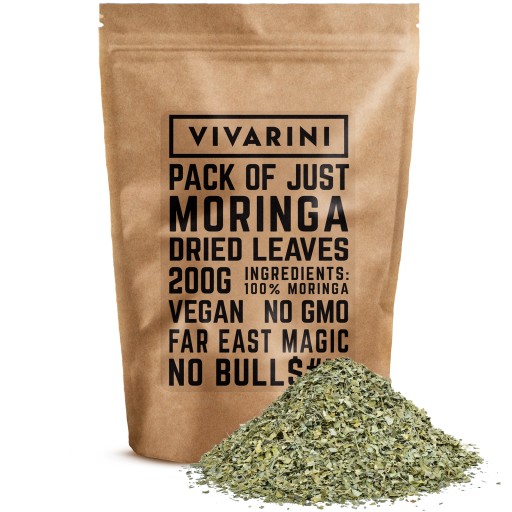 Vivarini - Moringa 200 g