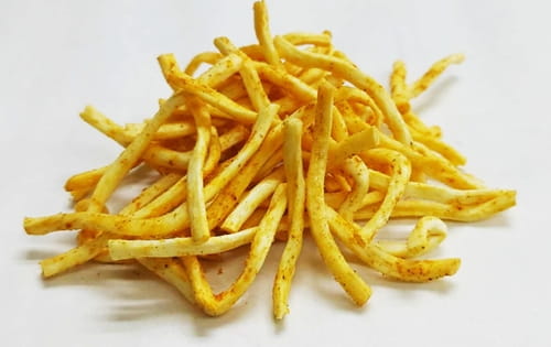 FORMELO VYŠŠIE SYROVÉ TYČINKY PAPRIKA 100% MLIEČNE 100% NATURAL 50g