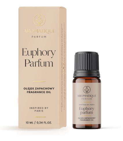 ZADARMO EFURY PARFUME AROMATIQUE VONNÁ OLEJ