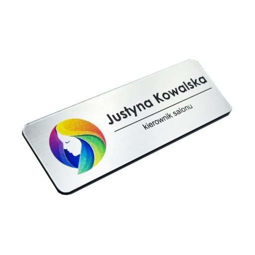 IDENTIFIKÁTOR OSOBNÉHO MENA, UZÁVER - MAGNET