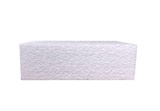 ZÁKLAD NA TORTY Polystyrén štvorcový 30x30x7cm