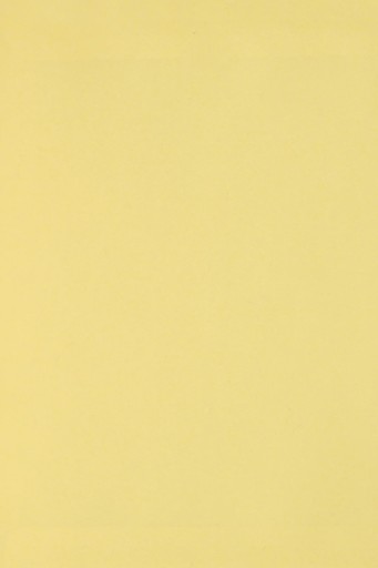 Farebný vystrihovací papier 250g žltý - 10A5
