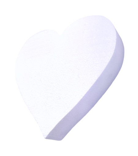 STYROFOAM SRDCE 15X15X4