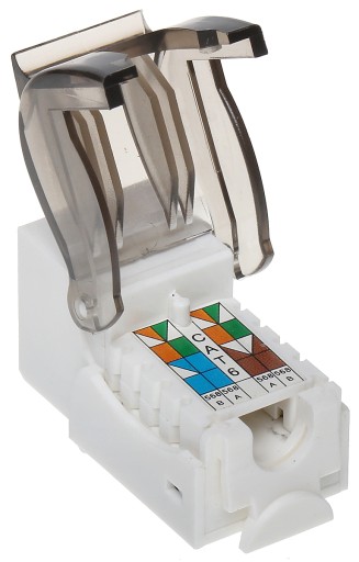 KEYSTONE FX-RJ45-63 KONEKTOR
