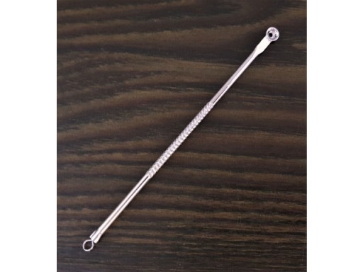 unny SPOON na odstránenie čiernych bodiek