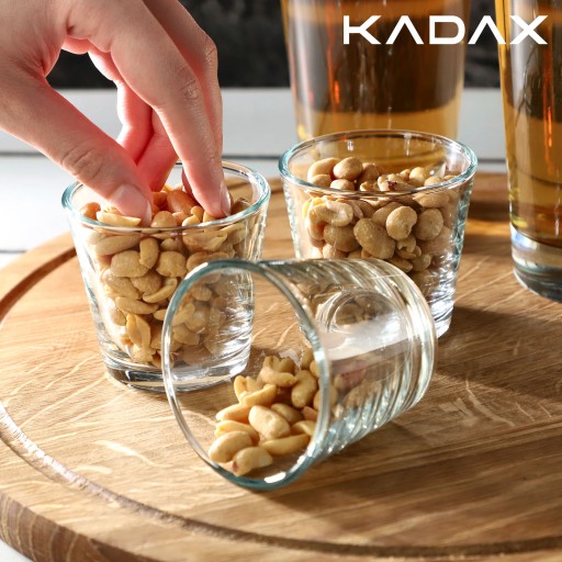 3x MISKY, 130ml NÁDOBY NA OMÁČKOVÉ OBJÍDKY
