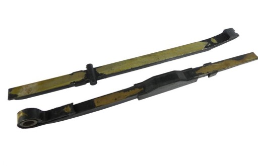Vodiaca lišta rozvodovej reťaze 4T GY6 139QMB Zipp Romet Keeway Kinroad